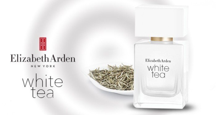 Naiste tualettvesi Elizabeth Arden White Tea EDT, 30 ml hind ja info | Naiste parfüümid | kaup24.ee