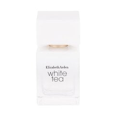 Naiste tualettvesi Elizabeth Arden White Tea EDT, 30 ml hind ja info | Elizabeth Arden Kosmeetika, parfüümid | kaup24.ee