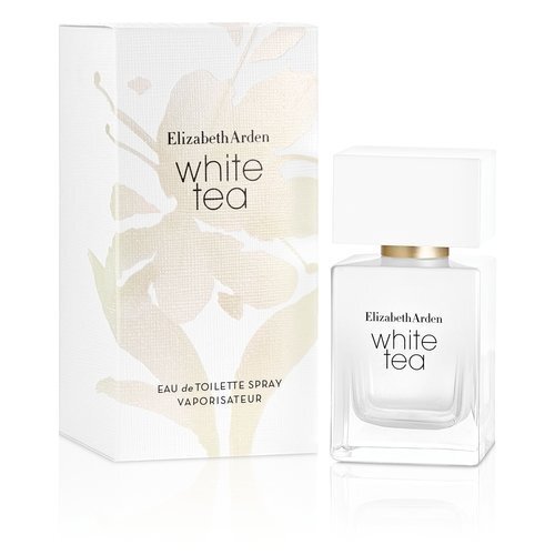 Naiste tualettvesi Elizabeth Arden White Tea EDT, 30 ml hind ja info | Naiste parfüümid | kaup24.ee