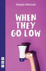When They Go Low цена и информация | Рассказы, новеллы | kaup24.ee