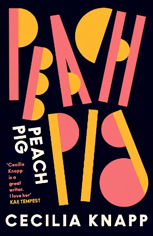 Peach Pig: The debut collection from the Young People's Laureate for London, Forward Prize-shortlisted author цена и информация | Luule | kaup24.ee