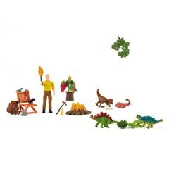 Advendikalender Dinosaurused Schleich hind ja info | Arendavad mänguasjad | kaup24.ee