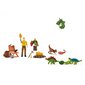 Advendikalender Dinosaurused Schleich hind ja info | Arendavad mänguasjad | kaup24.ee
