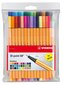 Värvilised pastakad Stabilo POINT 88 30 värvi hind ja info | Kunstitarbed, voolimise tarvikud | kaup24.ee