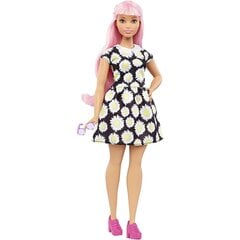 Кукла Mattel Barbie Daisy Pop, DVX70 цена и информация | Игрушки для девочек | kaup24.ee