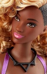 Nukk Mattel Barbie, Zig & Zag, DVX79 hind ja info | Tüdrukute mänguasjad | kaup24.ee