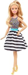 Barbie DVX68 hind ja info | Tüdrukute mänguasjad | kaup24.ee