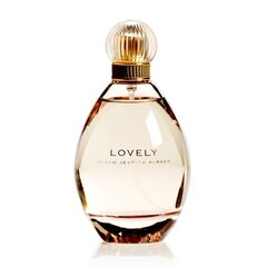 <p>Sarah Jessica Parker Lovely EDP для женщин, 30 мл</p>
 цена и информация | Женские духи | kaup24.ee