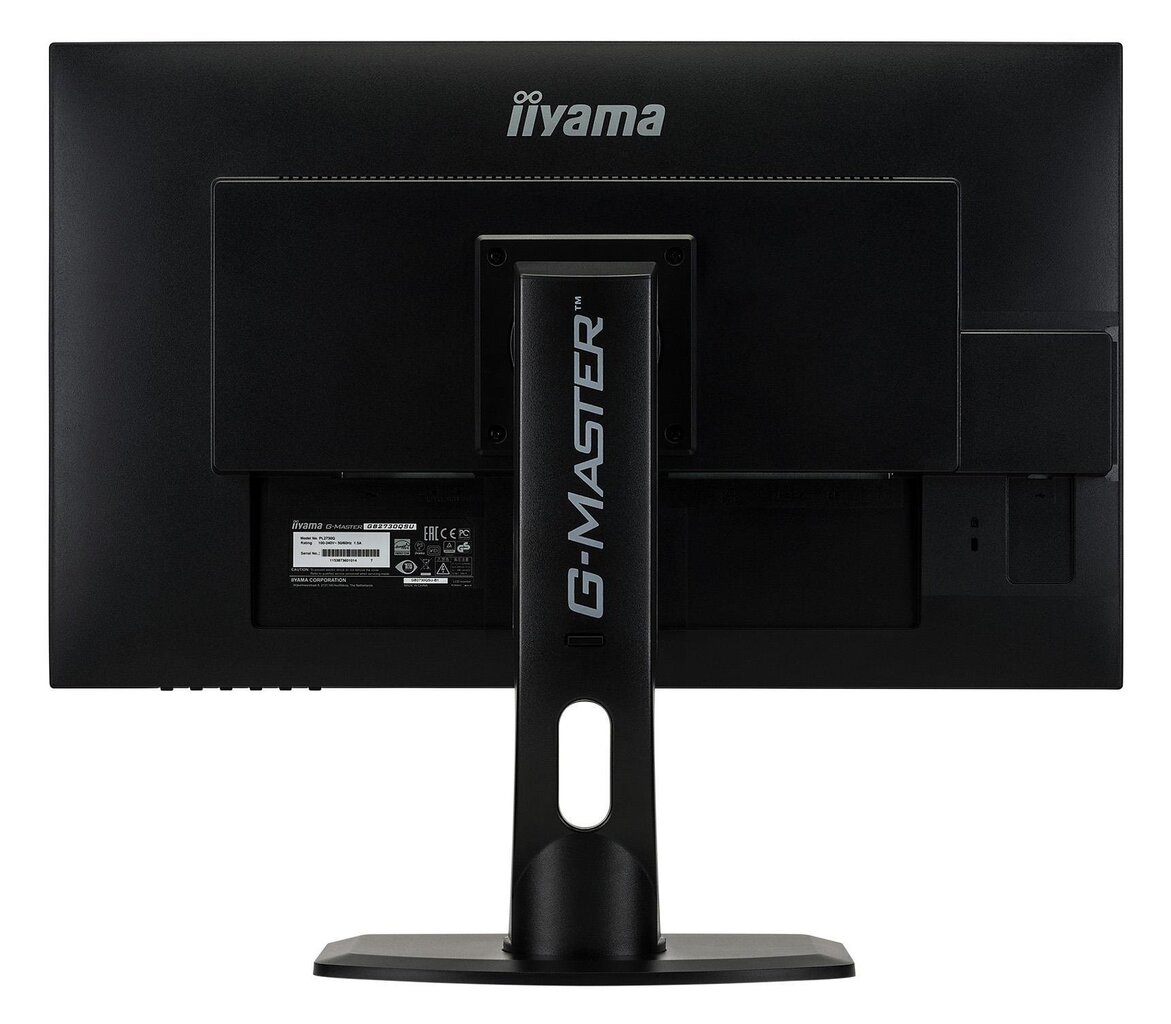 Iiyama GB2730QSU-B1 hind ja info | Monitorid | kaup24.ee