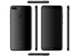 Mobiiltelefon Huawei HONOR 9 Lite, Dual SIM, must цена и информация | Telefonid | kaup24.ee