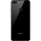 Mobiiltelefon Huawei HONOR 9 Lite, Dual SIM, must цена и информация | Telefonid | kaup24.ee