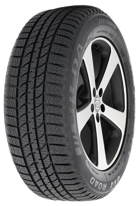 Fulda 4X4 ROAD 265/65R17 112 H цена и информация | Suverehvid | kaup24.ee