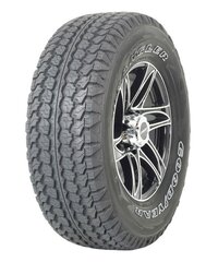 Goodyear WRANGLER AT/S 205/80R16 110 S цена и информация | Летняя резина | kaup24.ee