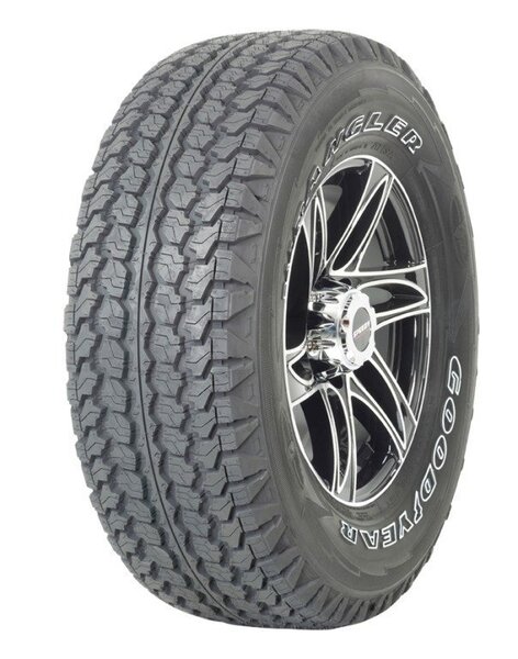 Goodyear WRANGLER AT/S 205/80R16 110 S hind | kaup24.ee