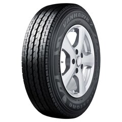 Firestone VanHawk 2 205/70R15C 106 R цена и информация | Летняя резина | kaup24.ee