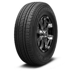 Bridgestone ALENZA1 225/60R18 100 H цена и информация | Летняя резина | kaup24.ee