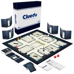 Настольная игра Cluedo Signature Collection, FI цена и информация | Настольные игры, головоломки | kaup24.ee
