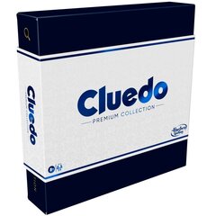 Настольная игра Cluedo Signature Collection, FI цена и информация | Настольные игры | kaup24.ee