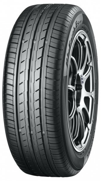 Yokohama BluEarth-ES-ES32 215/55R16 97 V XL цена и информация | Suverehvid | kaup24.ee