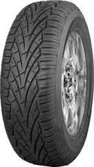 General Grabber UHP 285/35R22 106 W XL FR hind ja info | Suverehvid | kaup24.ee