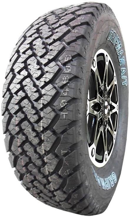 Gripmax A/T 265/70R16 112 T OWL hind ja info | Suverehvid | kaup24.ee