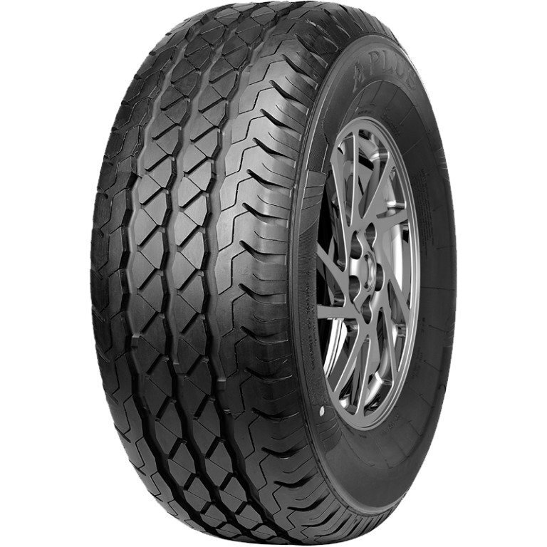 Aplus A867 165/70R14C 89 R hind ja info | Suverehvid | kaup24.ee