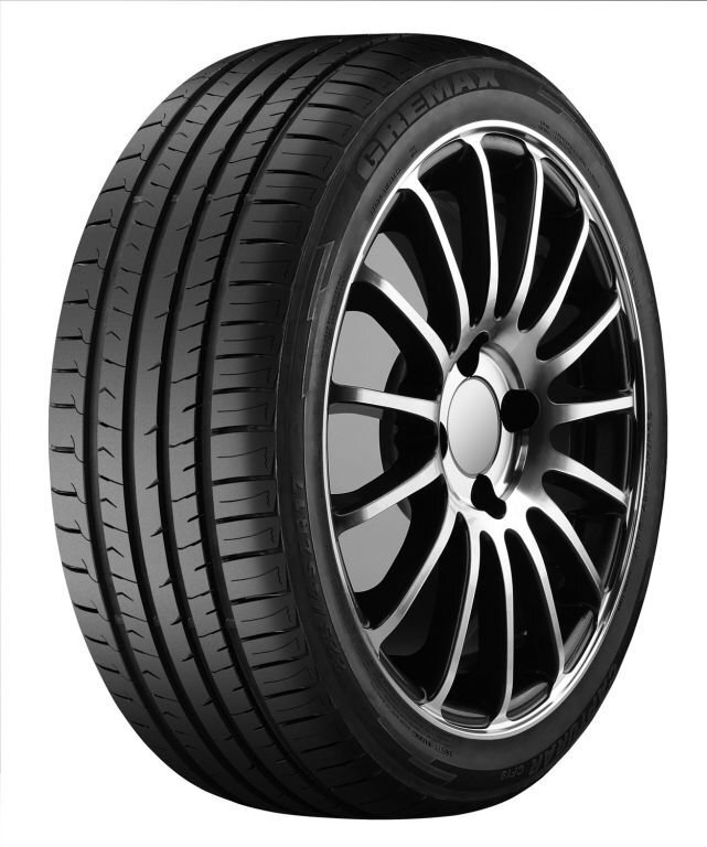 Gremax CAPTURAR CF19 225/55R16 99 W XL hind ja info | Suverehvid | kaup24.ee