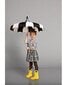 Laste kummisaapad Crocs™ Handle It Rain Boots Kollane hind ja info | Laste kummikud | kaup24.ee