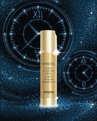 Sisley Supremya At Night Vananemisvastane 50 ml цена и информация | Сыворотки для лица, масла | kaup24.ee