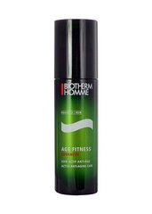 Näo niisutaja meestele Biotherm Age Fitness Day Care 50 ml hind ja info | Näokreemid | kaup24.ee