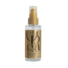 Sära andev juukseõli Wella Oil Reflections Luminous Smoothening 100 ml цена и информация | Средства для укрепления волос | kaup24.ee