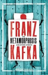 Metamorphosis and Other Stories цена и информация | Фантастика, фэнтези | kaup24.ee