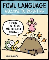 Fowl Language: Welcome to Parenting цена и информация | Фантастика, фэнтези | kaup24.ee