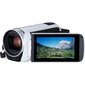 Videokaamera Canon Legria HF R806, Valge цена и информация | Videokaamerad | kaup24.ee