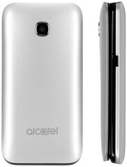 Mobiiltelefon Alcatel 20.51 Telsal, valge цена и информация | Мобильные телефоны | kaup24.ee