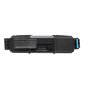ADATA HD710P 1TB USB3.1 HDD 2.5i Black цена и информация | Välised kõvakettad (SSD, HDD) | kaup24.ee