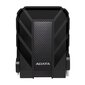 ADATA HD710P 1TB USB3.1 HDD 2.5i Black hind ja info | Välised kõvakettad (SSD, HDD) | kaup24.ee