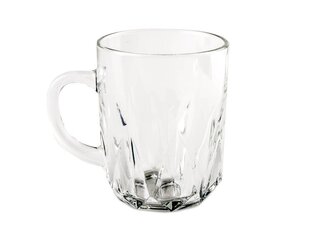 Karastatud klaasist tass LUMINARC Artic, 250 ml hind ja info | Klaasid, tassid ja kannud | kaup24.ee