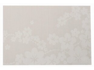 Lauakate AMBITION Dream Flower 30 x 45 cm, lilledega hind ja info | Laudlinad, lauamatid, servjetid | kaup24.ee