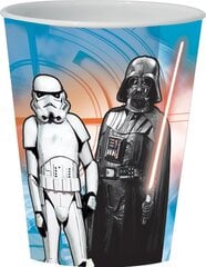 Laste tass DISNEY Star Wars 3D, 350 ml hind ja info | Klaasid, tassid ja kannud | kaup24.ee