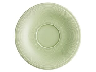 Чашка AMBITION Sweet green, 15,5 см цена и информация | Посуда, тарелки, обеденные сервизы | kaup24.ee