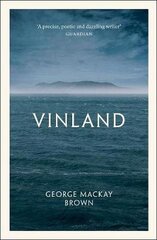 Vinland Reissue цена и информация | Фантастика, фэнтези | kaup24.ee