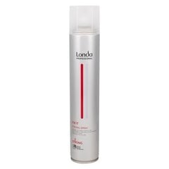 Juukselakk Londa Professional Fix It 500 ml цена и информация | Средства для укладки волос | kaup24.ee