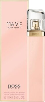 Парфюмированная вода для женщин Hugo Boss Boss Ma Vie Pour Femme EDP, 75 мл цена и информация | Женские духи | kaup24.ee