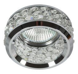 Süvistatav valgusti Candellux 2227375 hind ja info | Süvistatavad ja LED valgustid | kaup24.ee