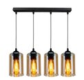 Rippvalgusti Candellux 34-00552