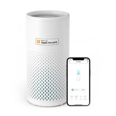 Smart Air Purifier Wi-Fi (HomeKit) цена и информация | Очистители воздуха | kaup24.ee