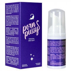 Лосьон для бритья Pussy цена и информация | Средства для интимной гигиены | kaup24.ee