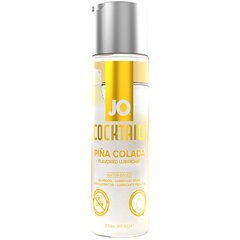 Sistema Jo - H2O Glijmiddel Pina Colada 60 ml hind ja info | Lubrikandid | kaup24.ee