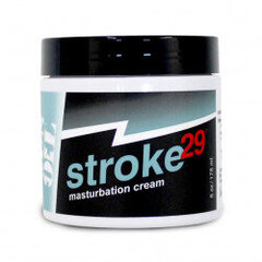 Gun oil - stroke 29 masturbation cream 178 ml цена и информация | Лубриканты | kaup24.ee